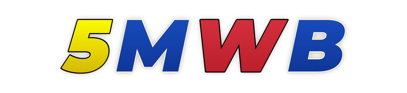 5mwb Logo